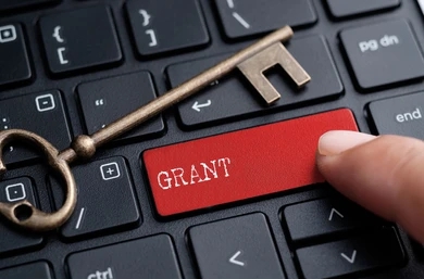 The J. Paul Getty Trust Grant