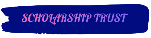 Scholarship Trust Logo